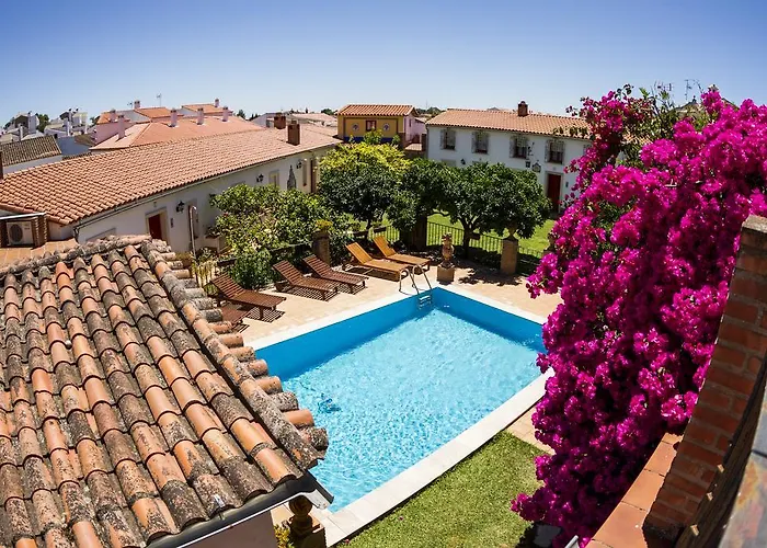 La Estancia Villa Rosillo