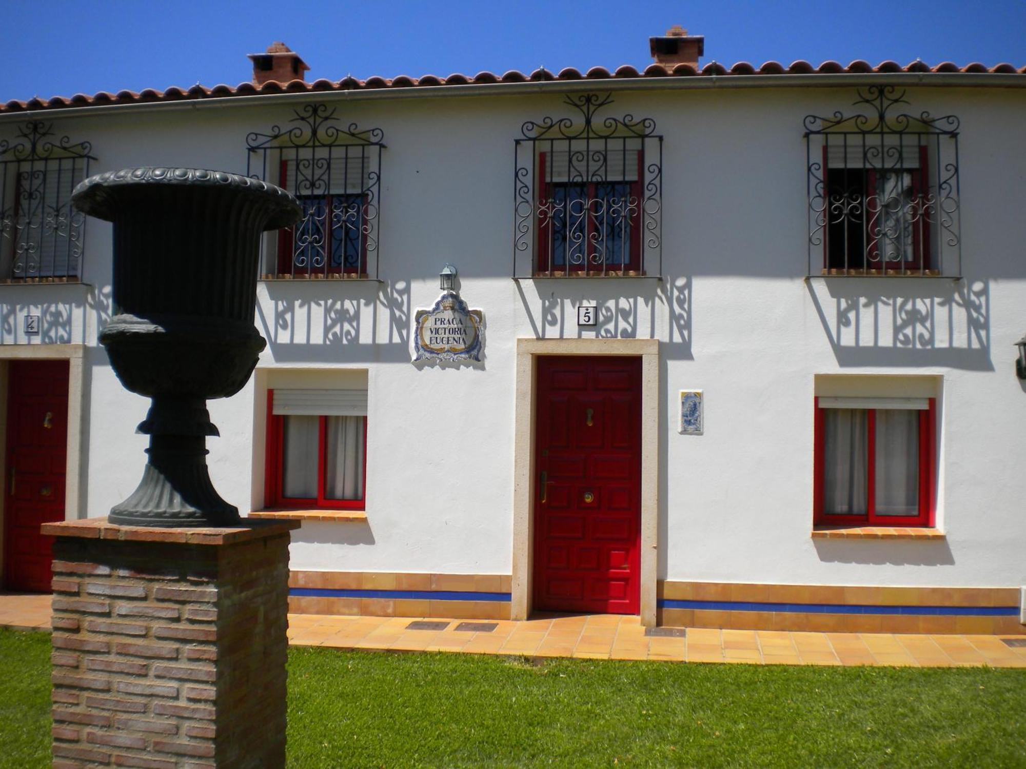 Villa La Rosillo