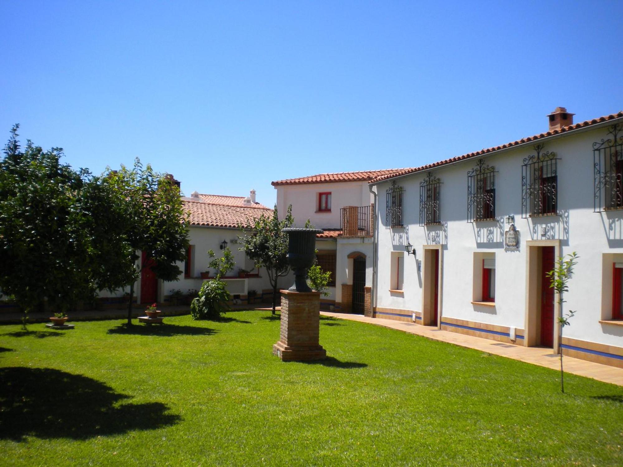 La Rosillo Villa *