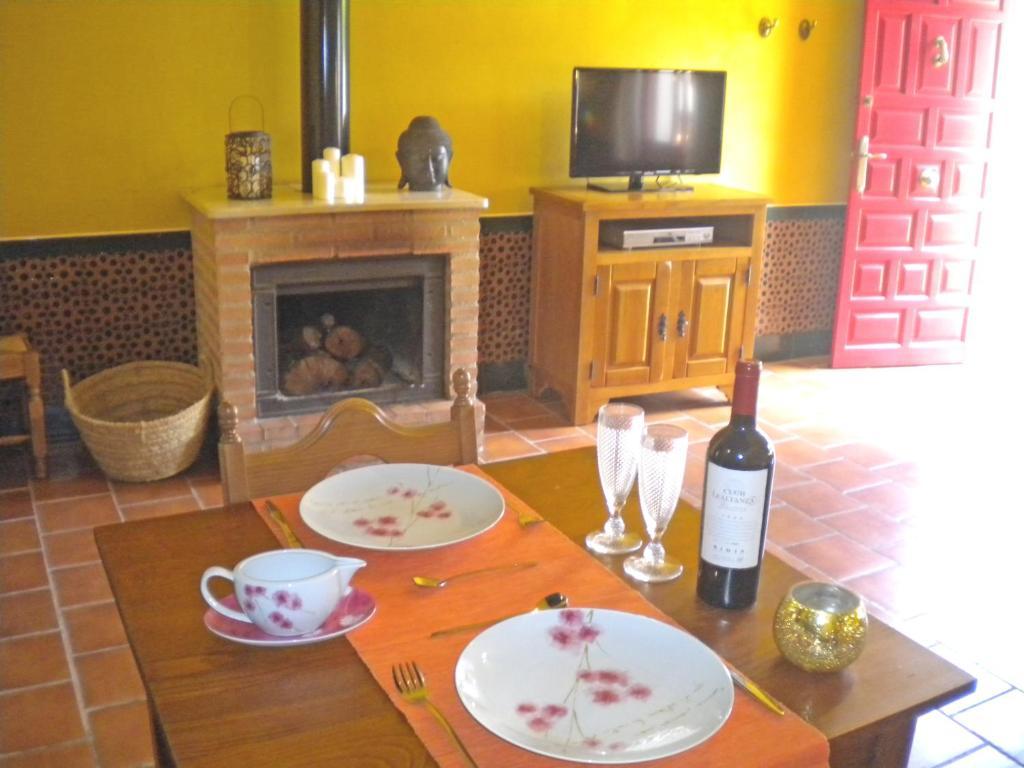Villa La Rosillo *