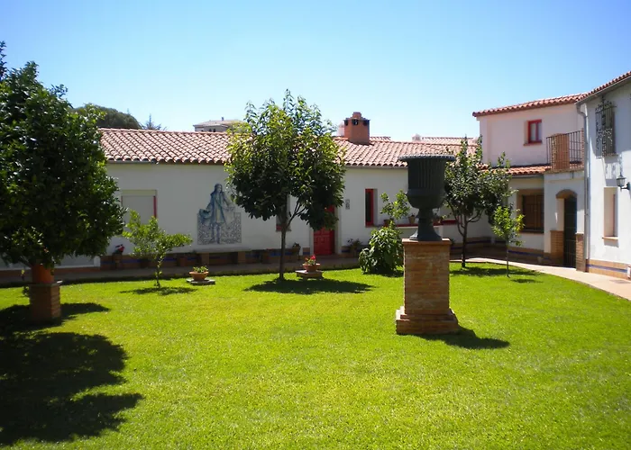 La Estancia Villa Rosillo