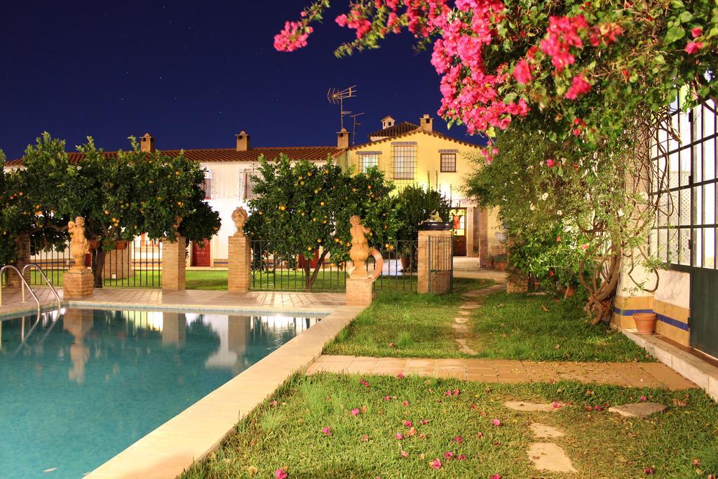 Villa La Rosillo