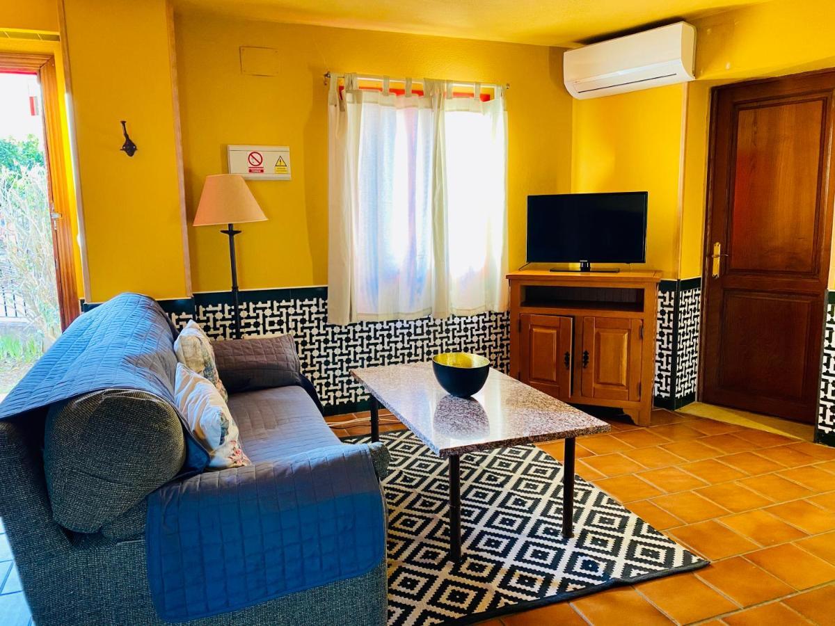 Villa La Rosillo *